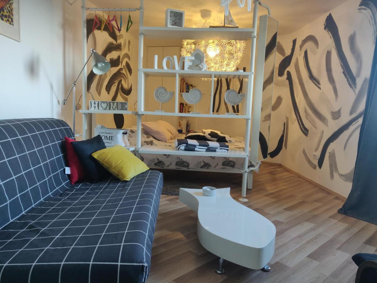 Apartamento A Bright Hideaway Dubrovnik Exterior foto