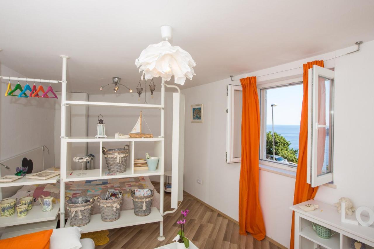 Apartamento A Bright Hideaway Dubrovnik Exterior foto
