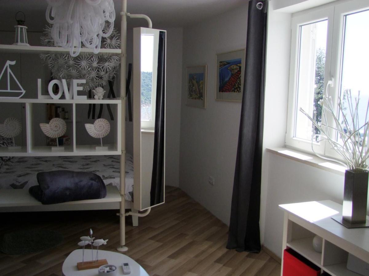 Apartamento A Bright Hideaway Dubrovnik Exterior foto