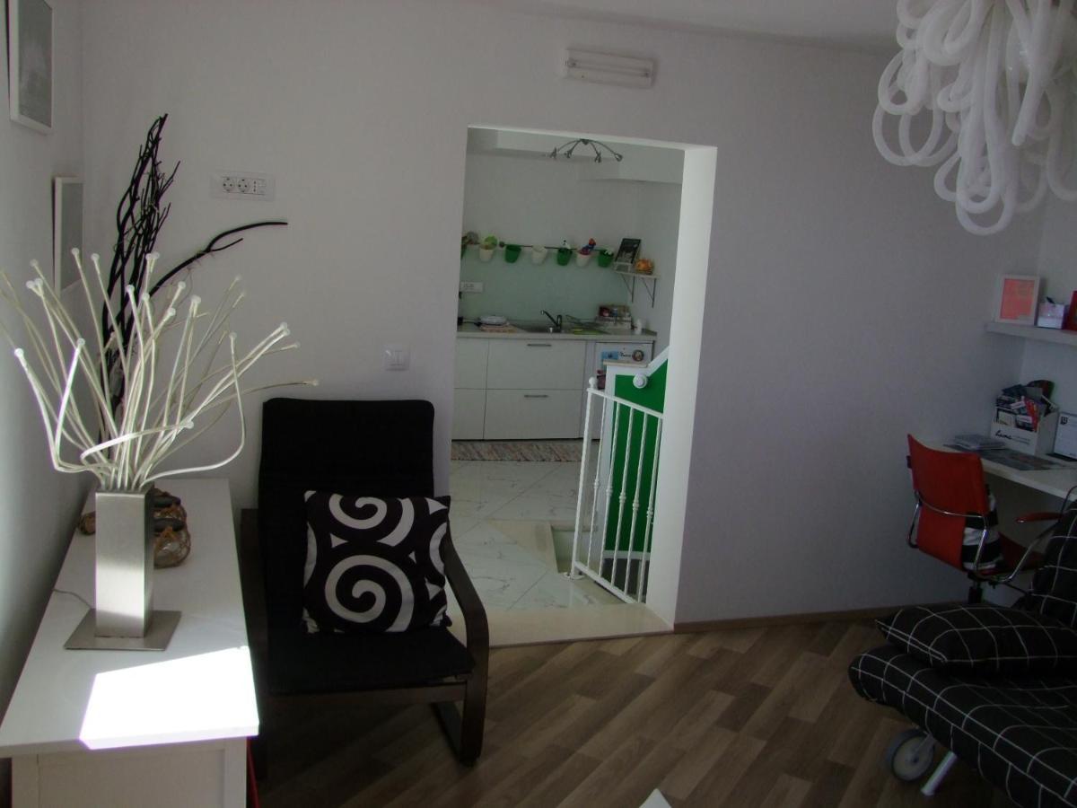 Apartamento A Bright Hideaway Dubrovnik Exterior foto