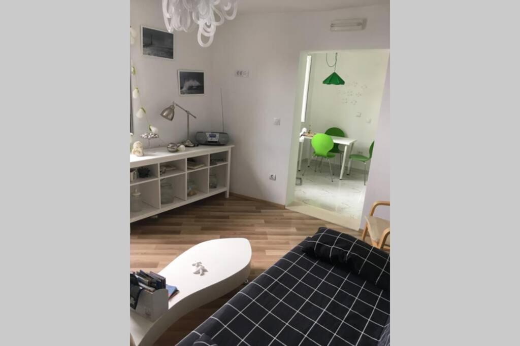 Apartamento A Bright Hideaway Dubrovnik Exterior foto