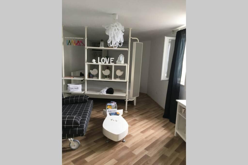 Apartamento A Bright Hideaway Dubrovnik Exterior foto