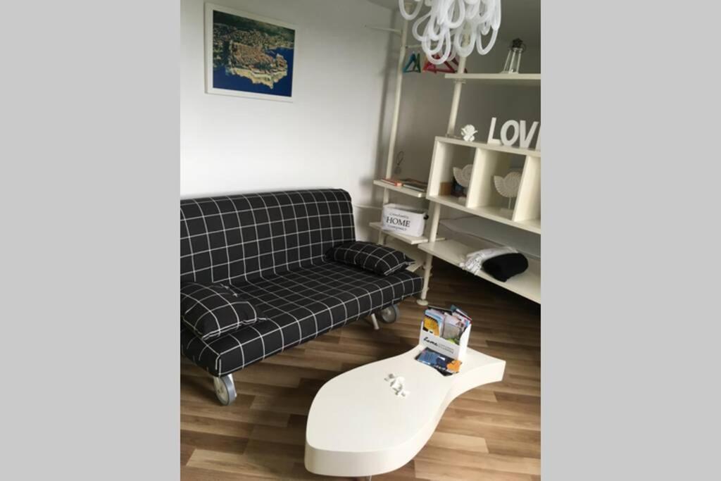 Apartamento A Bright Hideaway Dubrovnik Exterior foto