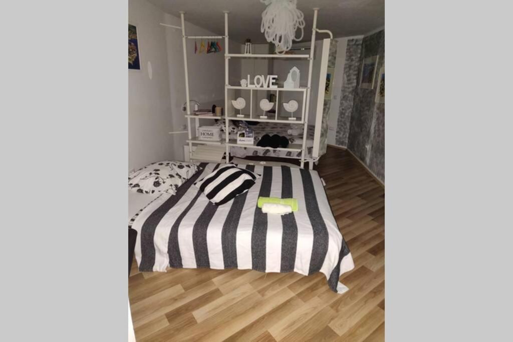 Apartamento A Bright Hideaway Dubrovnik Exterior foto