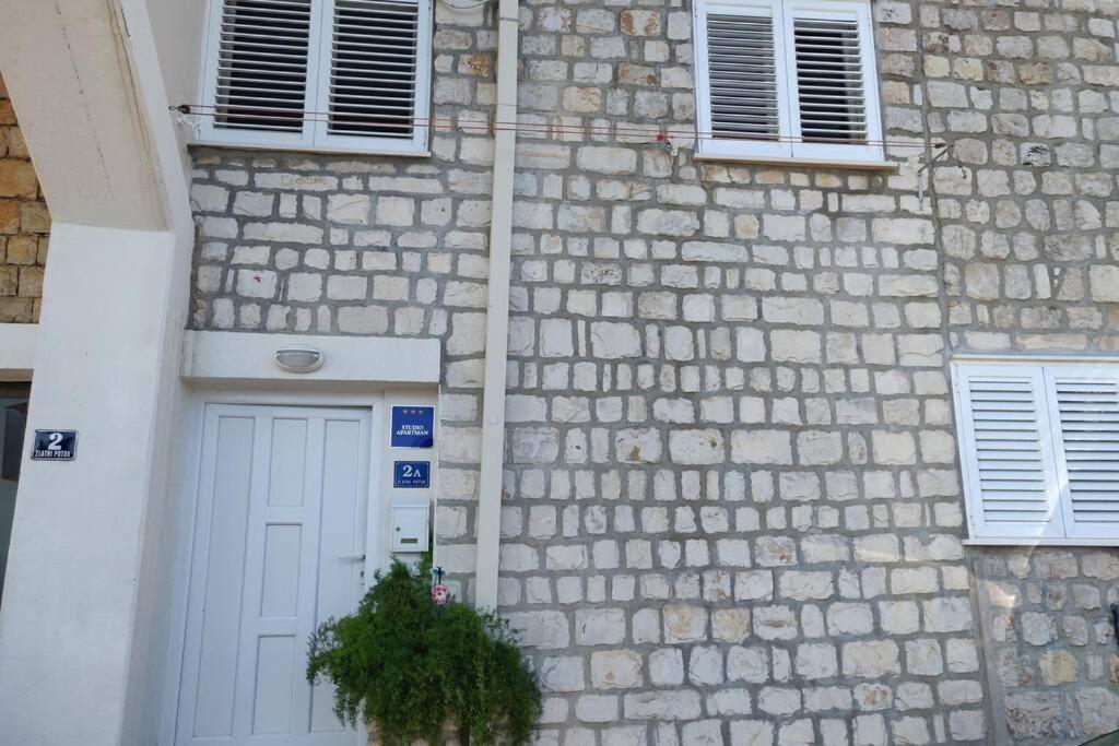 Apartamento A Bright Hideaway Dubrovnik Exterior foto